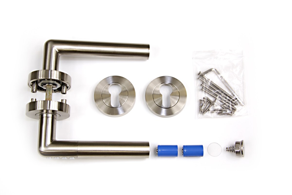 Smart handle H.02